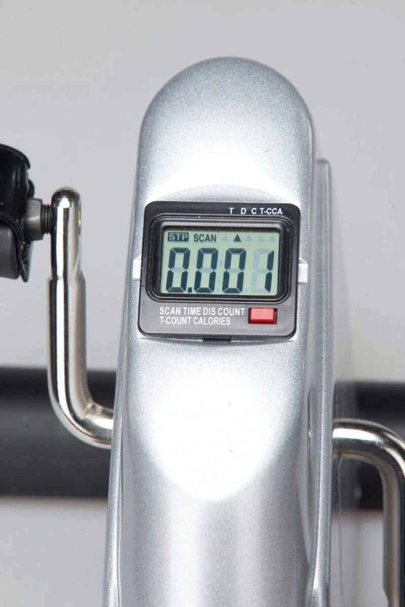 Мини велотренажер Mini Exercise Bike - фото 3 - id-p225502577