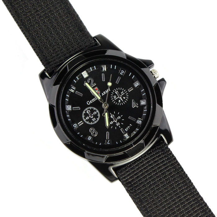 Часы армейские SWISS ARMY - фото 5 - id-p225502648