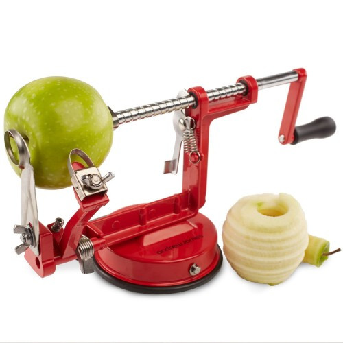 Очиститель яблок Cobe Slice Peel (Яблокочистка) - фото 4 - id-p225498983