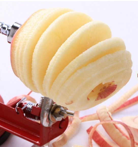 Очиститель яблок Cobe Slice Peel (Яблокочистка) - фото 9 - id-p225498983
