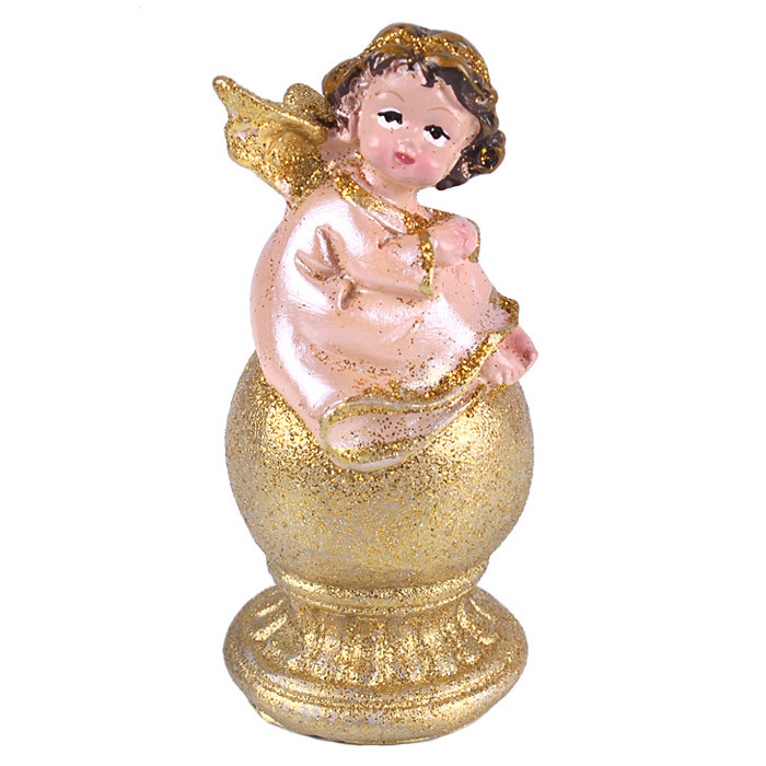 Статуэтка сувенирная "Ангел" - фото 3 - id-p225503576