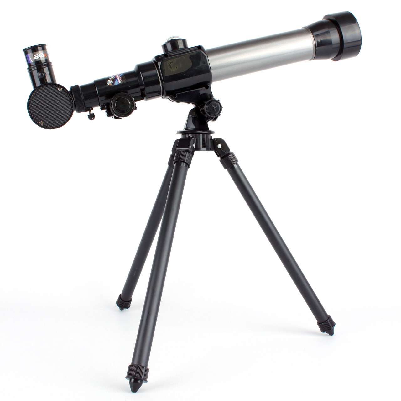 Игрушка Телескоп - фото 1 - id-p225502702