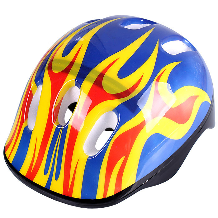 Шлем защитный Т-1 подростковый - фото 1 - id-p225499003