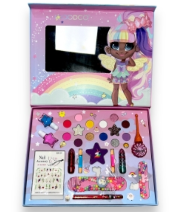 Набор детской декоративной косметики для девочки LK3700 - фото 1 - id-p225505508