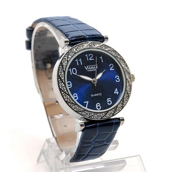 Наручные женские часы VIAMAX A1999G - фото 5 - id-p225503603