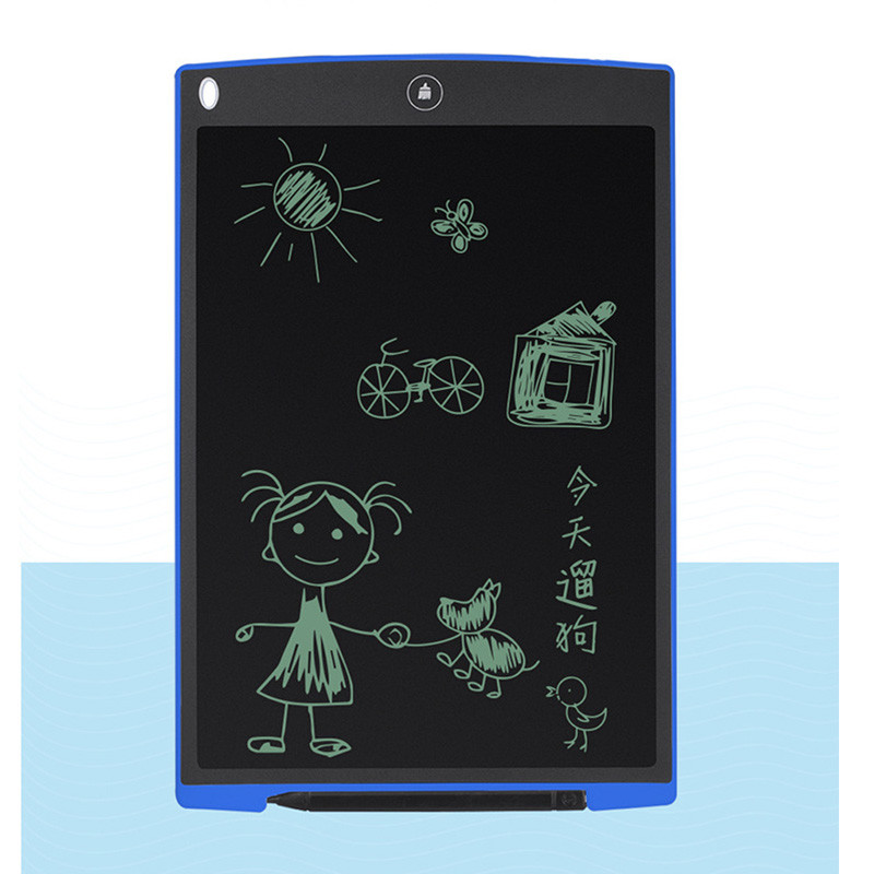 Планшет для рисования и записей LCD Writing Tablet 8.5' - фото 3 - id-p225500112