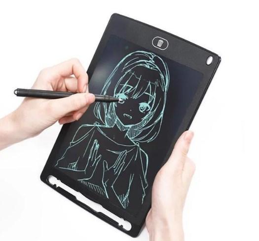 Планшет для рисования и записей LCD Writing Tablet 8.5' - фото 4 - id-p225500112