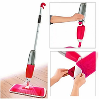 Швабра с распылителем Healthy Spray Mop