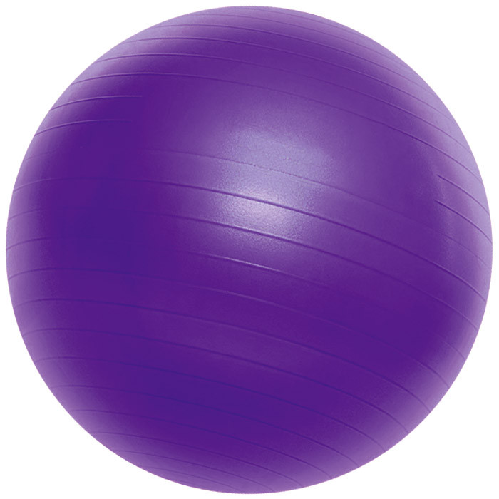 Мяч гимнастический D65см 4 цвета - фото 3 - id-p225504583