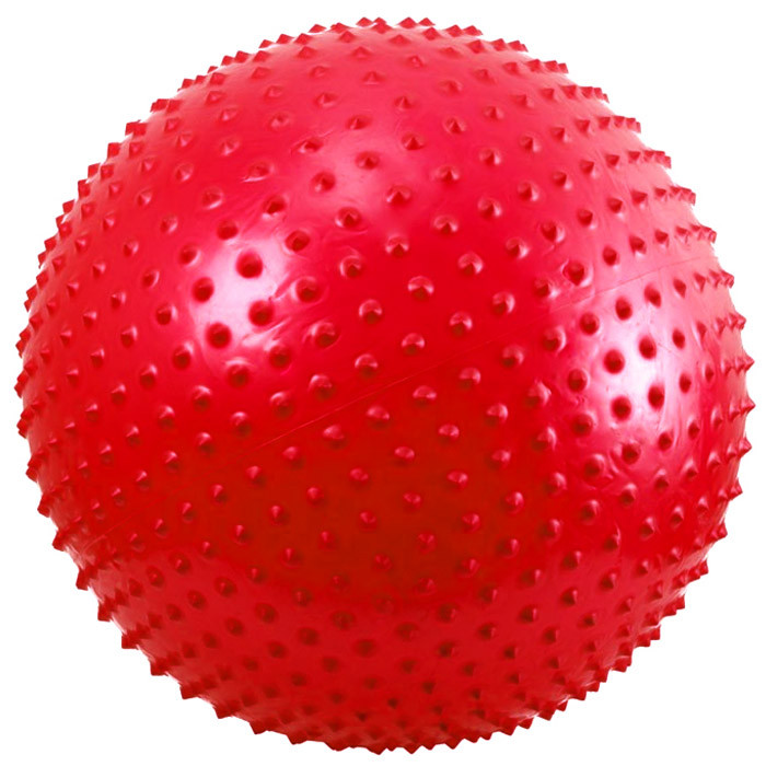 Мяч гимнастический D65см 4 цвета - фото 3 - id-p225504584