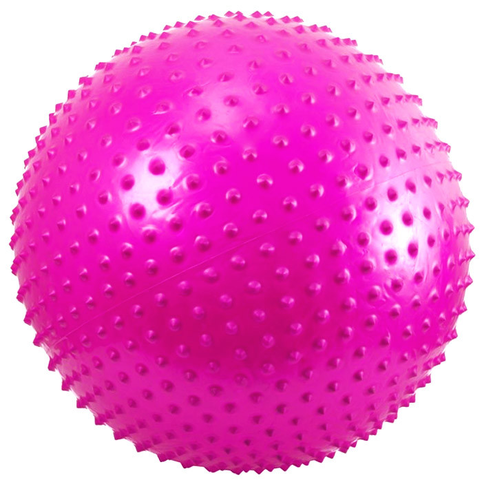 Мяч гимнастический D65см 4 цвета - фото 4 - id-p225504584