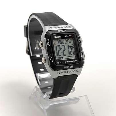 Спортивные наручные часы iTaiTek IT-673 - фото 1 - id-p225505597