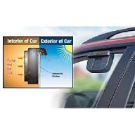 Вентилятор для салона автомобиля на солнечной батарее. - фото 10 - id-p225499135
