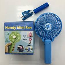 Вентилятор ручной/настольный Mini Fan - фото 8 - id-p225499157