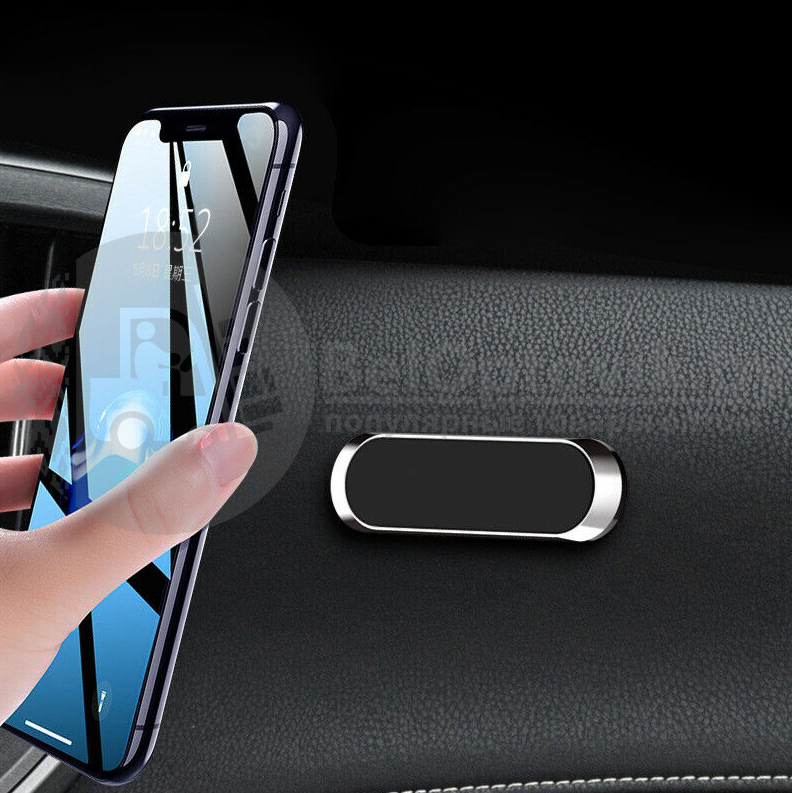 Магнитный держатель для смартфонов в авто MRM SL-50 - фото 1 - id-p225503755