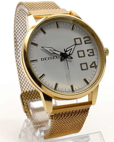 Мужские наручные часы WL2930G на магнитном ремешке - фото 3 - id-p225502881