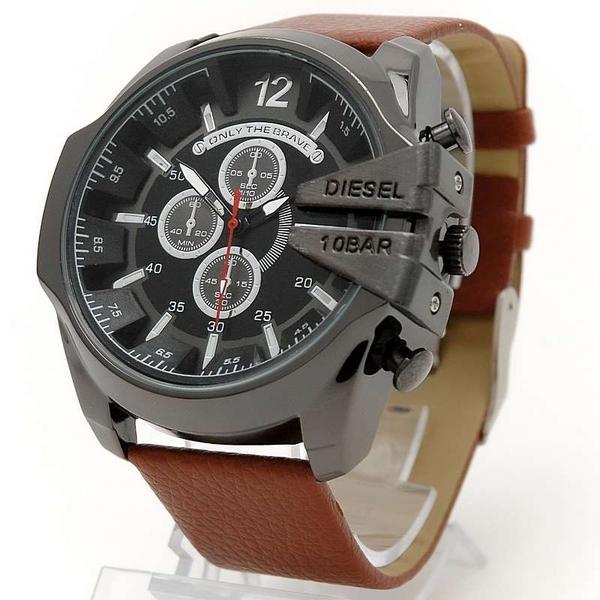Стильные мужские наручные часы DIESEL TN-7424 - фото 5 - id-p225502889