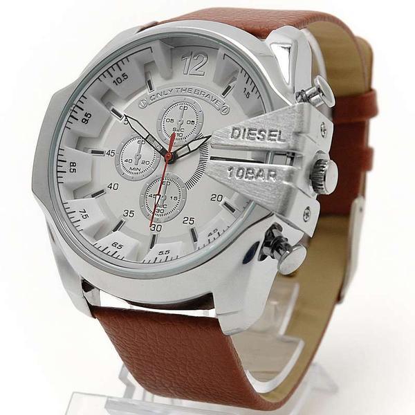 Стильные мужские наручные часы DIESEL TN-7424 - фото 6 - id-p225502889