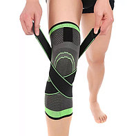 Компрессионный бандаж для коленного сустава Pain Relieving Knee Stabilizer (наколенник)