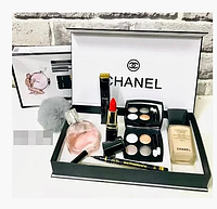 Подарочный набор Chanel 6 в 1