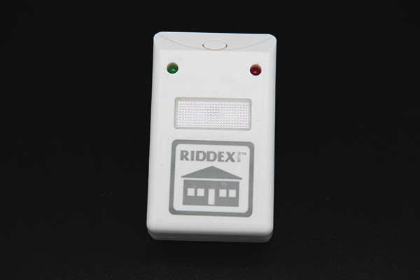 Отпугиватель грызунов и насекомых Riddex.Супер цена! - фото 6 - id-p225502978