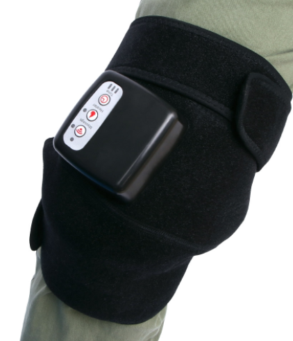 Электрический нагревательный массажер для суставов - фото 4 - id-p225501173