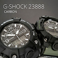 Наручные мужские часы G-SHOCK 23888 непревзойденная прочность и стиль