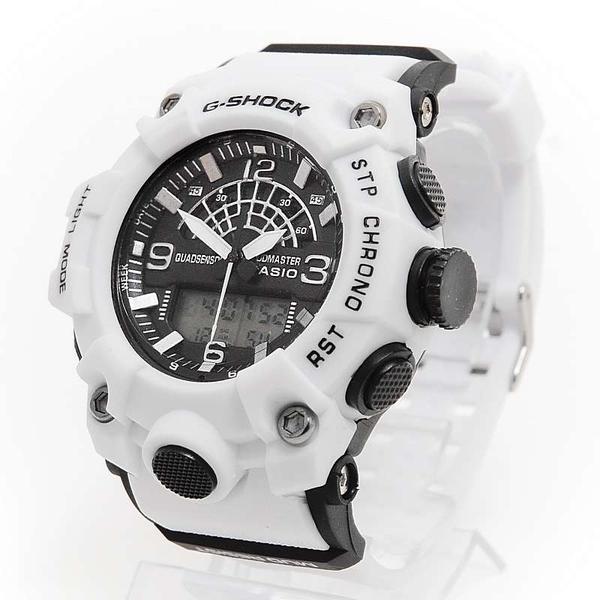Наручные мужские часы G-SHOCK 23888 непревзойденная прочность и стиль - фото 4 - id-p225504799