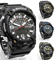 Электронные часы G-SHOCK 6092G 4вида