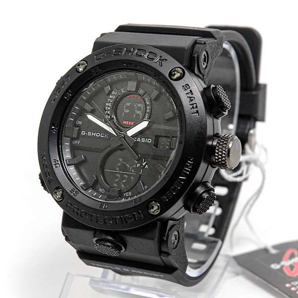 Электронные часы G-SHOCK 3347G - фото 3 - id-p225504001