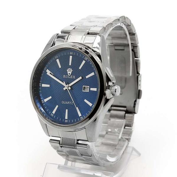 Наручные мужские часы Rolex HP 6341G 5 дизайнов - фото 3 - id-p225504933