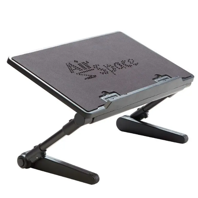 Столик-трансформер для ноутбука Air Space Laptop Desk - фото 2 - id-p225505909