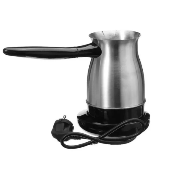 Электрическая турка (кофеварка) Marado - фото 5 - id-p225505915