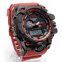 Спортивные наручные мужские часы G-SHOCK 1784G