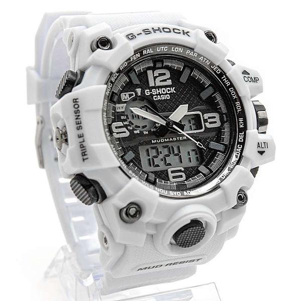 Спортивные наручные мужские часы G-SHOCK 1784G - фото 1 - id-p225504989