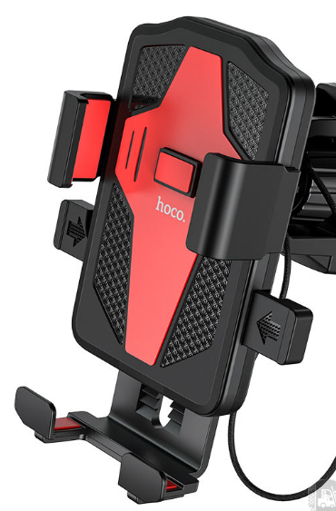 Велосипедный держатель для телефона HOCO CA73 - фото 3 - id-p225502336