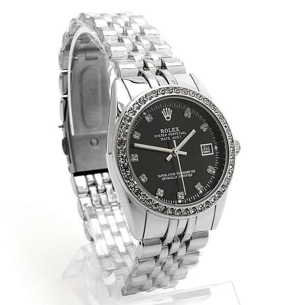 Изящные женские наручные часы Rolex 8526A 5 дизайнов - фото 4 - id-p225505028