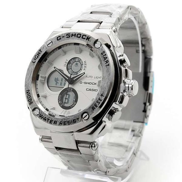 Мужские наручные часы CASIO G-SHOCK T8119 - фото 1 - id-p225505030