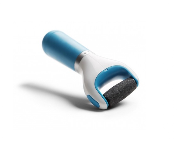 Электрическая роликовая пилка для пяток Uranix c USB для пяток - фото 3 - id-p225503232