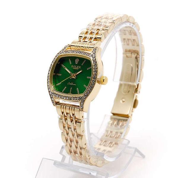 Женские наручные часы Rolex HP-8046. 8 цветов !!! - фото 1 - id-p225505066