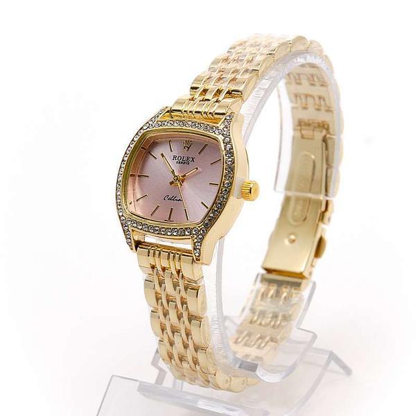 Женские наручные часы Rolex HP-8046. 8 цветов !!! - фото 6 - id-p225505066