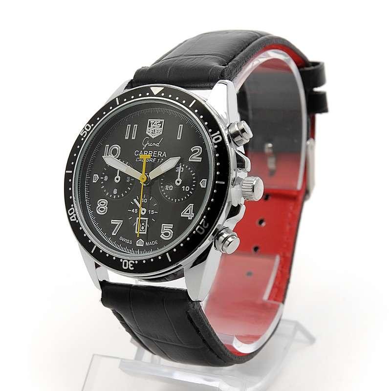 Мужские часы Carrera FQ 6030 - фото 2 - id-p225504153