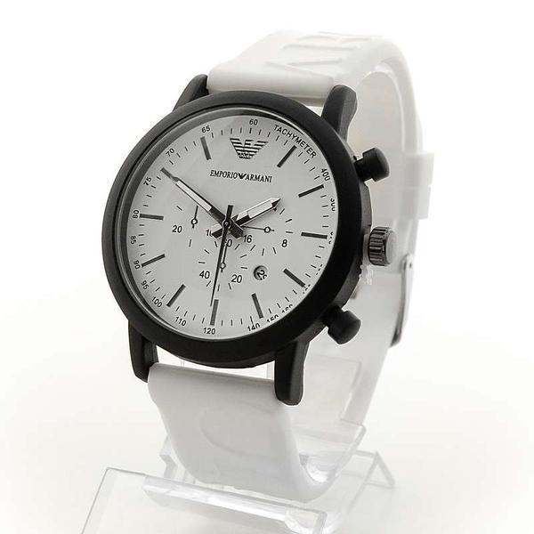 Спортивные наручные часы 1733R на силиконовом браслете (разные расцветки) - фото 2 - id-p225506039