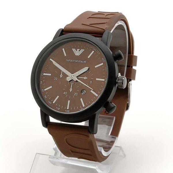 Спортивные наручные часы 1733R на силиконовом браслете (разные расцветки) - фото 3 - id-p225506039