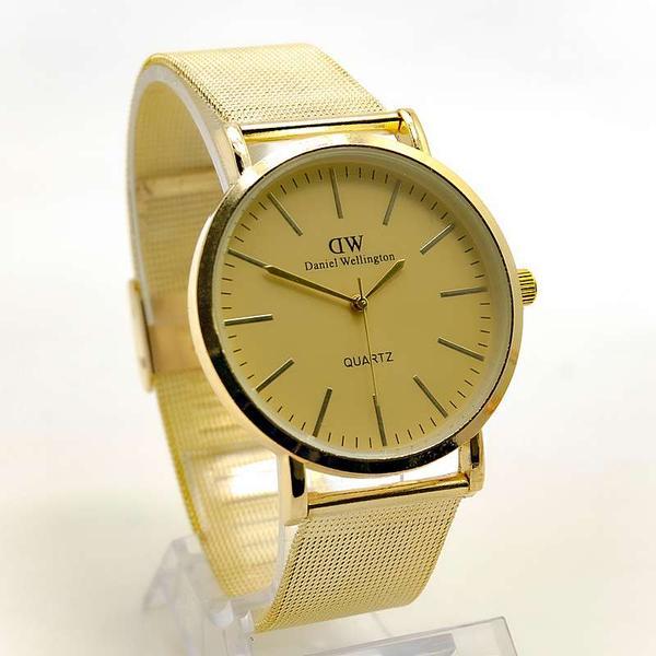 Женские наручные часы Daniel Wellington 2925G - фото 3 - id-p225503267