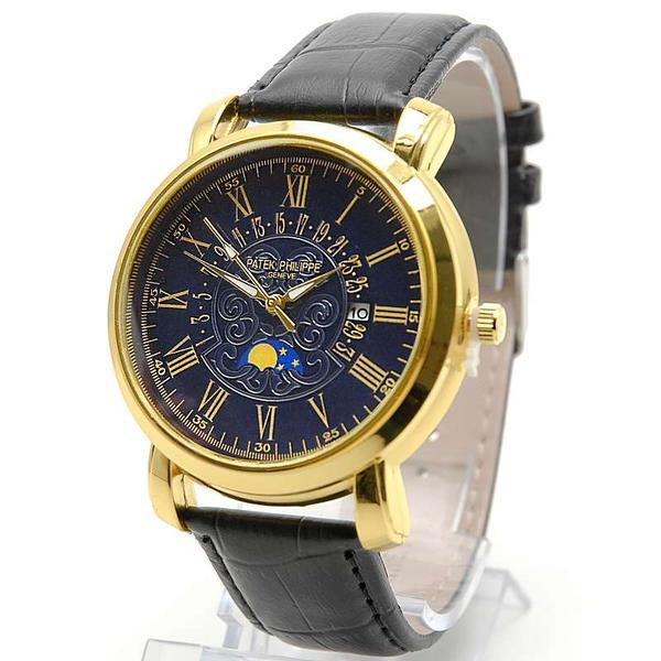 Мужские часы Patek Philippe312G - фото 4 - id-p225503268