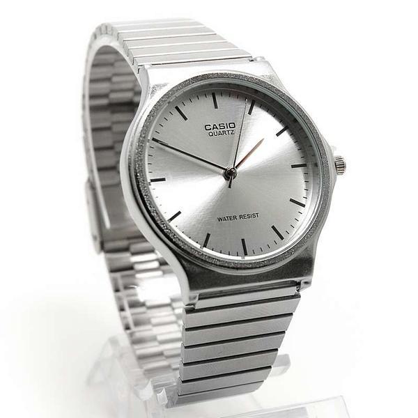 Часы CASIO MQ-24 - фото 4 - id-p225503290