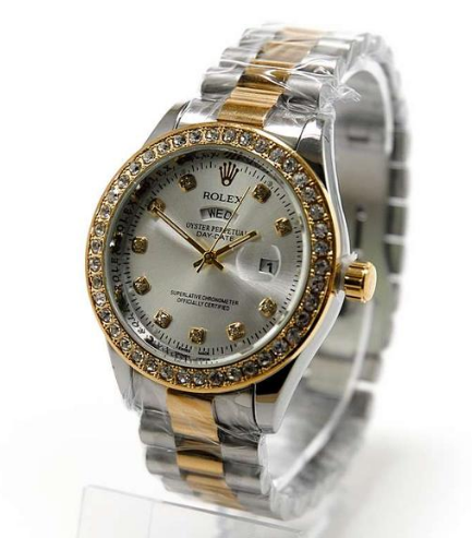 Женские наручные часы ROLEX - фото 1 - id-p225503312