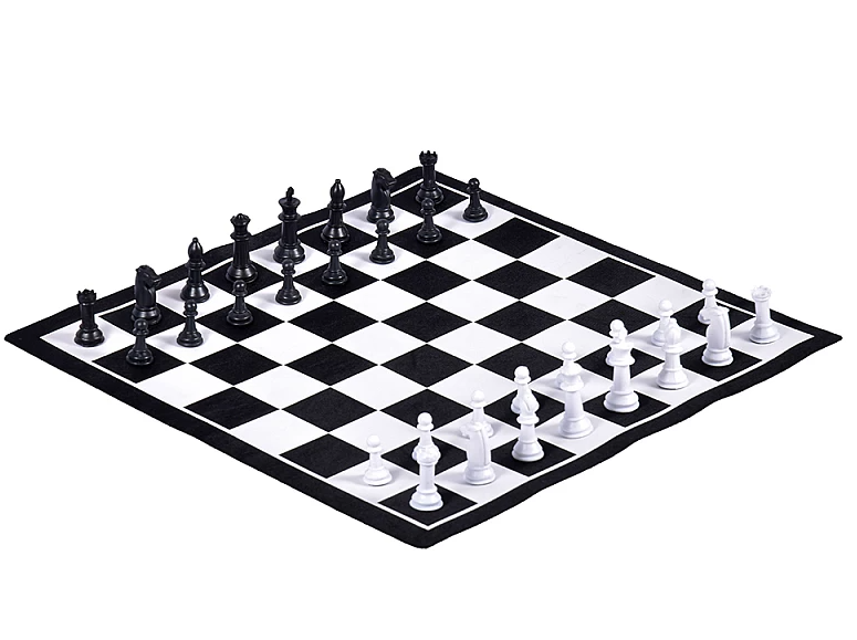 Настольная игра 3 в 1 Шахматы, шашки, нарды магнитные, в ТУБЕ, BOYSCOUT /12 - фото 5 - id-p225506119