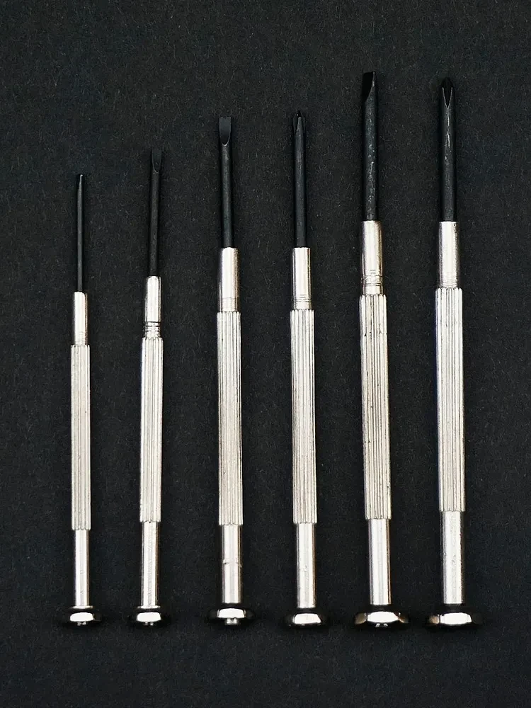 Набор инструментов в кейсе "Гранит", 25 предметов, углеродистая сталь для слесарных и монтажных работ - фото 8 - id-p225503357